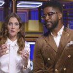 ‘Hollywood Squares’ First Look! Drew Barrymore and Nate Burleson Reinvent Star-Studded Show