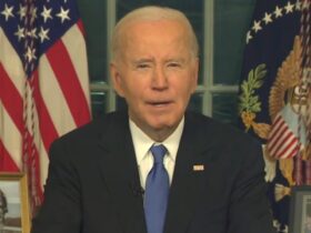 Watch Joe Biden Make His Final Address as President