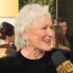 Glenn Close Reveals Best Part of Working With Kim Kardashian on ‘All’s Fair’ (Exclusive)