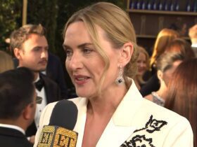 Kate Winslet Admits Doing a ‘The Holiday’ Sequel ‘Has Never Come Up’ (Exclusive)