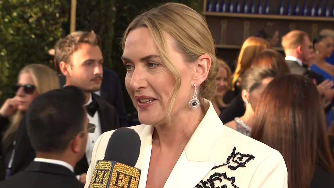 Kate Winslet Admits Doing a ‘The Holiday’ Sequel ‘Has Never Come Up’ (Exclusive)