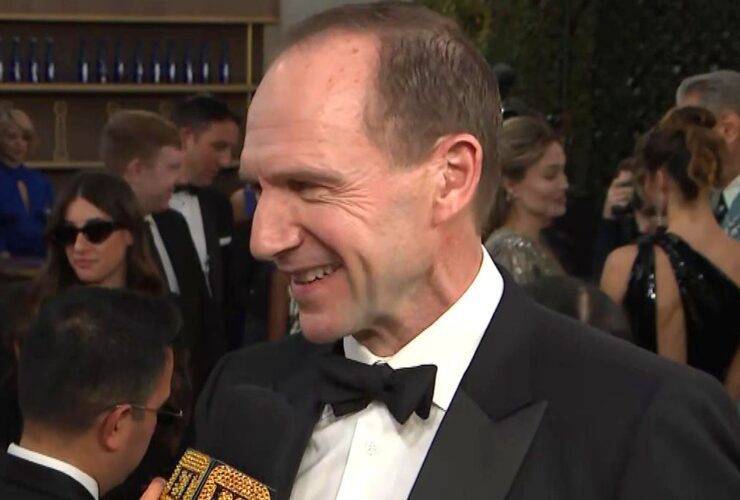 Ralph Fiennes Wants to Make a ‘Maid in Manhattan’ Sequel After J.Lo Reunion at PSIFF (Exclusive)