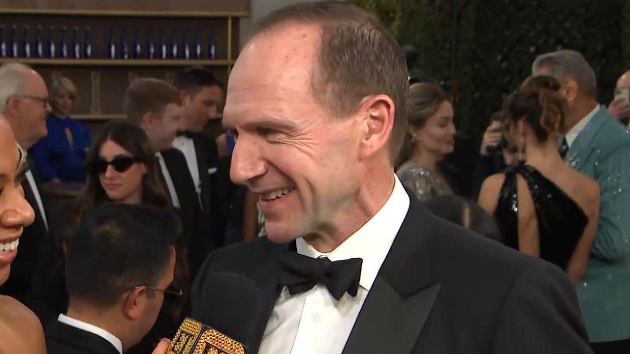 Ralph Fiennes Wants to Make a ‘Maid in Manhattan’ Sequel After J.Lo Reunion at PSIFF (Exclusive)