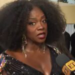 Viola Davis Calls Cecil B. DeMille Honor at 2025 Golden Globes ‘Transcendent’ (Exclusive)