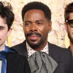 Golden Globes 2025 Fashion: Timothée Chalamet, Andrew Garfield and Colman Domingo Steal the Show