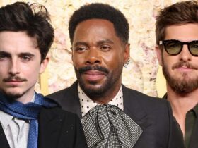 Golden Globes 2025 Fashion: Timothée Chalamet, Andrew Garfield and Colman Domingo Steal the Show