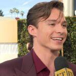 Nicholas Alexander Chavez Reacts to ‘Strange’ Fame Experience After ‘Monsters’ Success (Exclusive)