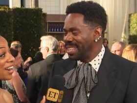 Colman Domingo Confirms ‘Euphoria’ Is Going Back Into Production This Month! (Exclusive)