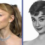 Ariana Grande Reacts to Audrey Hepburn Comparisons and Potentially Starring in Biopic (Exclusive)