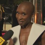 Cynthia Erivo ‘Proud’ of Fans Recreating ‘Wicked’ Riff in ‘Defying Gravity’ (Exclusive)