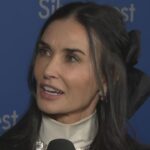 Demi Moore Confirms She Wanted to Make ‘Wicked,’ Play Elphaba in the ‘90s! (Exclusive)