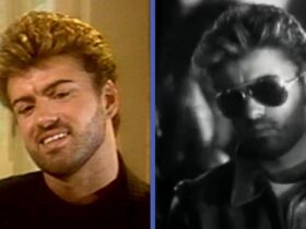 ‘Father Figure’: George Michael Shares Backstory for 1987 Song Going Viral on TikTok for ‘Babygirl’