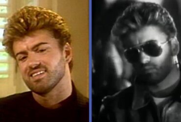 ‘Father Figure’: George Michael Shares Backstory for 1987 Song Going Viral on TikTok for ‘Babygirl’