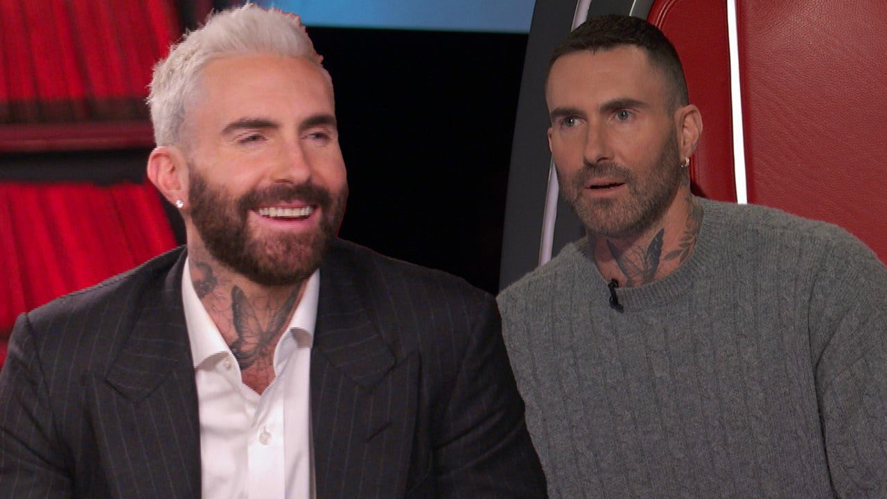 ‘The Voice’ Season 27: Adam Levine Calls Return as Coach After 6 Years ‘Surreal’ (Exclusive)