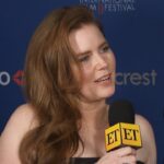 Amy Adams Reacts to ‘Legion of Gay Fans’ Who ‘Won’t Rest’ Until She Has an Oscar (Exclusive)