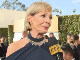 Allison Janney Does ‘A Lot of Questionable Things’ in ‘A Simple Favor 2’ (Exclusive)