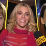 Busy Philipps Working With Michelle Williams & Katie Holmes on Possible ‘Dawson’s Creek’ Reunion