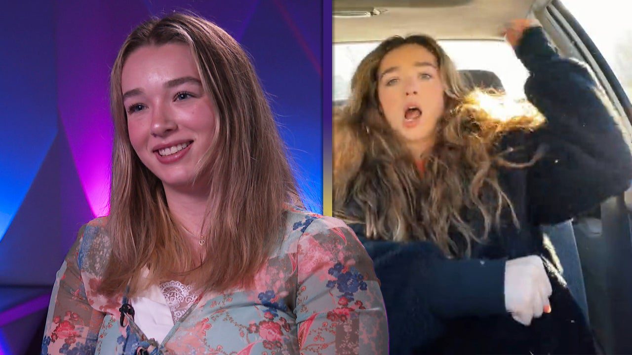 Baylen Dupree Shares How She Really Feels About Her Tourette’s Tics Going Viral (Exclusive)