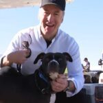 Watch Bob Odenkirk Volunteer at Dog and Cat Rescue Flight Amid LA Fires (Exclusive)