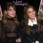 Brenda Song and Kiernan Shipka Reflect on Childhood Starts & Their Place in the Industry (Exclusive)