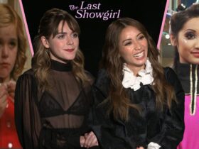 Brenda Song and Kiernan Shipka Reflect on Childhood Starts & Their Place in the Industry (Exclusive)