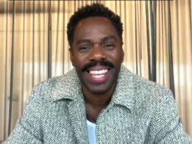 Colman Domingo on Being in ‘Peaceful Place’ After Back-to-Back Lead Actor Oscar Noms (Exclusive)