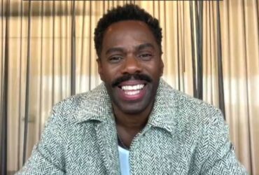 Colman Domingo on Being in ‘Peaceful Place’ After Back-to-Back Lead Actor Oscar Noms (Exclusive)