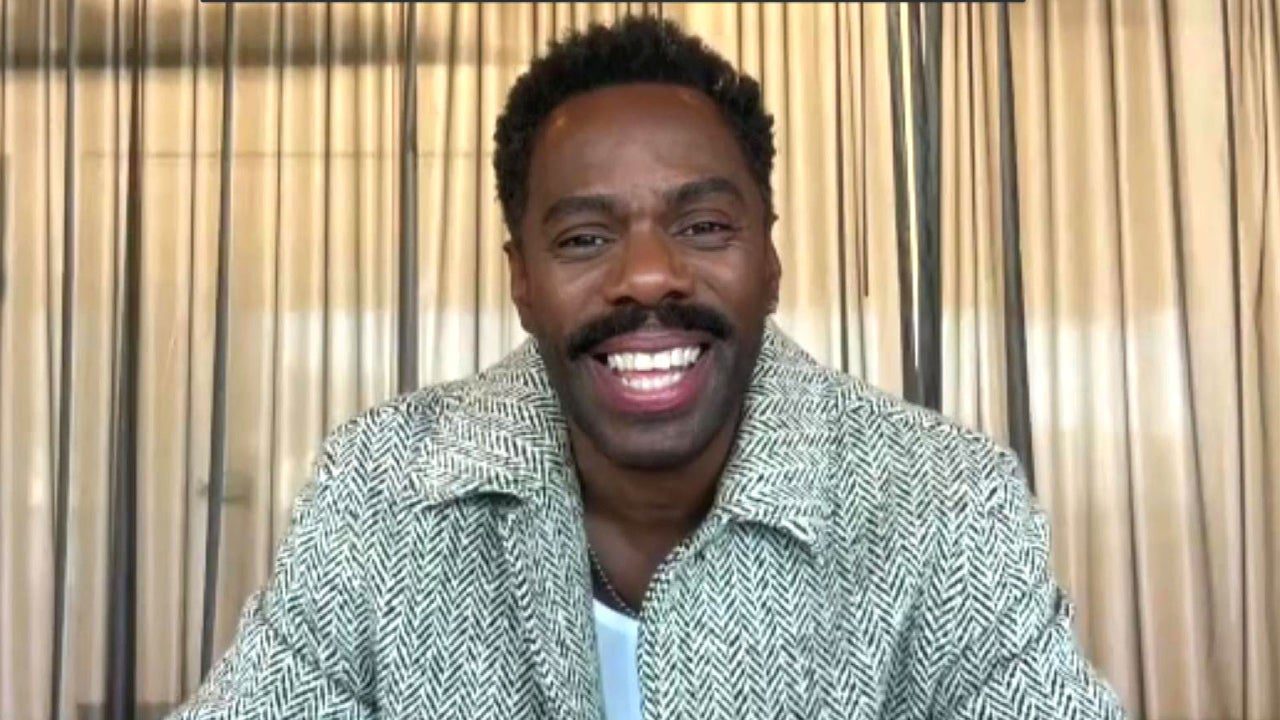 Colman Domingo on Being in ‘Peaceful Place’ After Back-to-Back Lead Actor Oscar Noms (Exclusive)