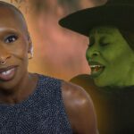 Cynthia Erivo Dishes on New Songs in ‘Wicked: For Good’ (Exclusive)