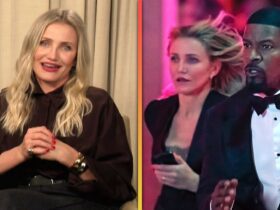 Why Cameron Diaz Said Yes to Acting Return With Jamie Foxx After 10-Year Break (Exclusive)