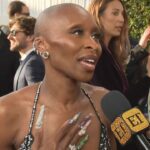 Cynthia Erivo Gushes About ‘Real and Deep’ Friendship With Ariana Grande (Exclusive)