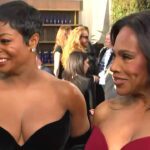 Janelle James Crashes ‘Abbott Elementary’ Co-Star Sheryl Lee Ralph’s Golden Globes Interview