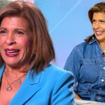 What Hoda Kotb’s Planned for First Day Off After ‘Today’ Exit and How Dating Fits Into Next Chapter