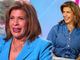 What Hoda Kotb’s Planned for First Day Off After ‘Today’ Exit and How Dating Fits Into Next Chapter