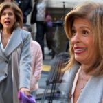 Hoda Kotb Skips Out of ‘Today’ Show With Daughters After Final Morning On-Air