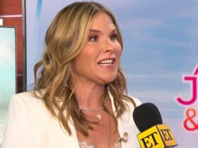 Jenna Bush Hager Compares Finding Hoda Kotb’s ‘Today’ Replacement to Dating (Exclusive)