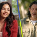 Jenna Dewan on Becoming a Mom of 3 and Facing Off Against Fiancé Steve Kazee on ‘The Rookie’