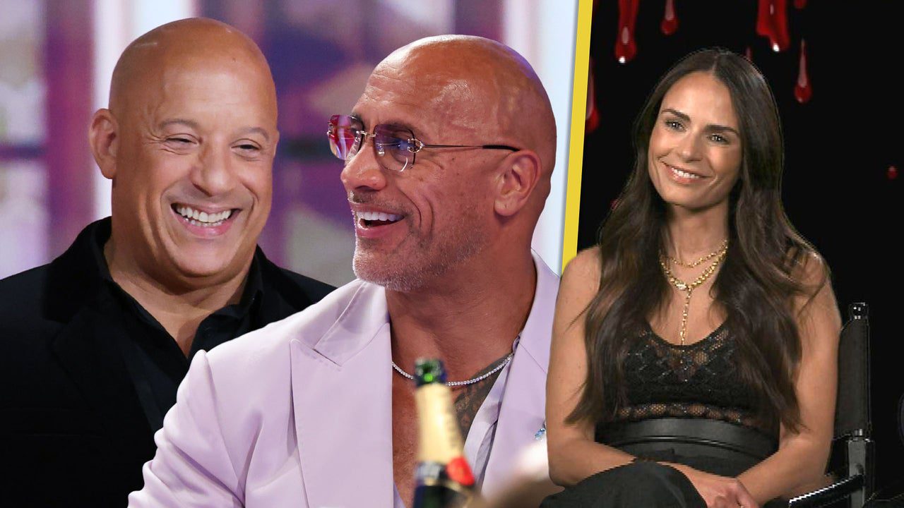 Jordana Brewster Shares ‘Fast X: Part 2’ Update After Viral Vin Diesel/The Rock Moment (Exclusive)