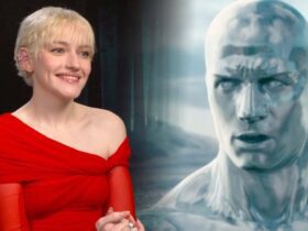 Julia Garner on Joining ‘Fantastic Four’ as Silver Surfer and Horror Turn in ‘Wolf Man’ (Exclusive)