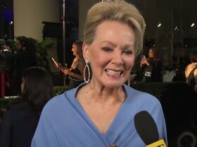 Jean Smart Promises to Be ‘Meaner’ to Hannah Einbinder’s Character in ‘Hacks’ Season 4 (Exclusive)