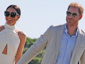 Meghan Markle and Prince Harry’s ‘Vanity Fair’ Exposé: Royal Expert Breaks Down the Biggest Reveals