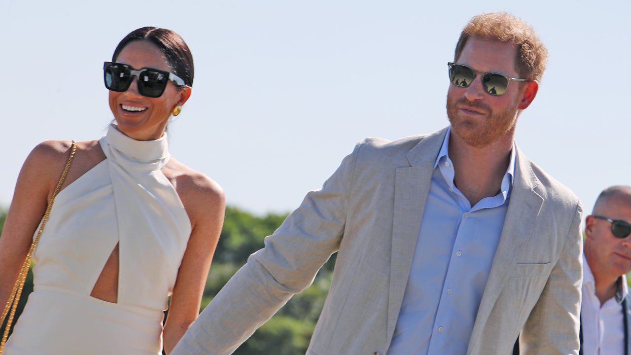 Meghan Markle and Prince Harry’s ‘Vanity Fair’ Exposé: Royal Expert Breaks Down the Biggest Reveals