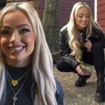 Watch WWE Star Liv Morgan Give Tour of Florida Farm (Exclusive)