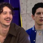 Milo Manheim Calls ‘School Spirits’ Season 2 ‘So Chaotic’ and Confirms Vampires in ‘Zombies 4’