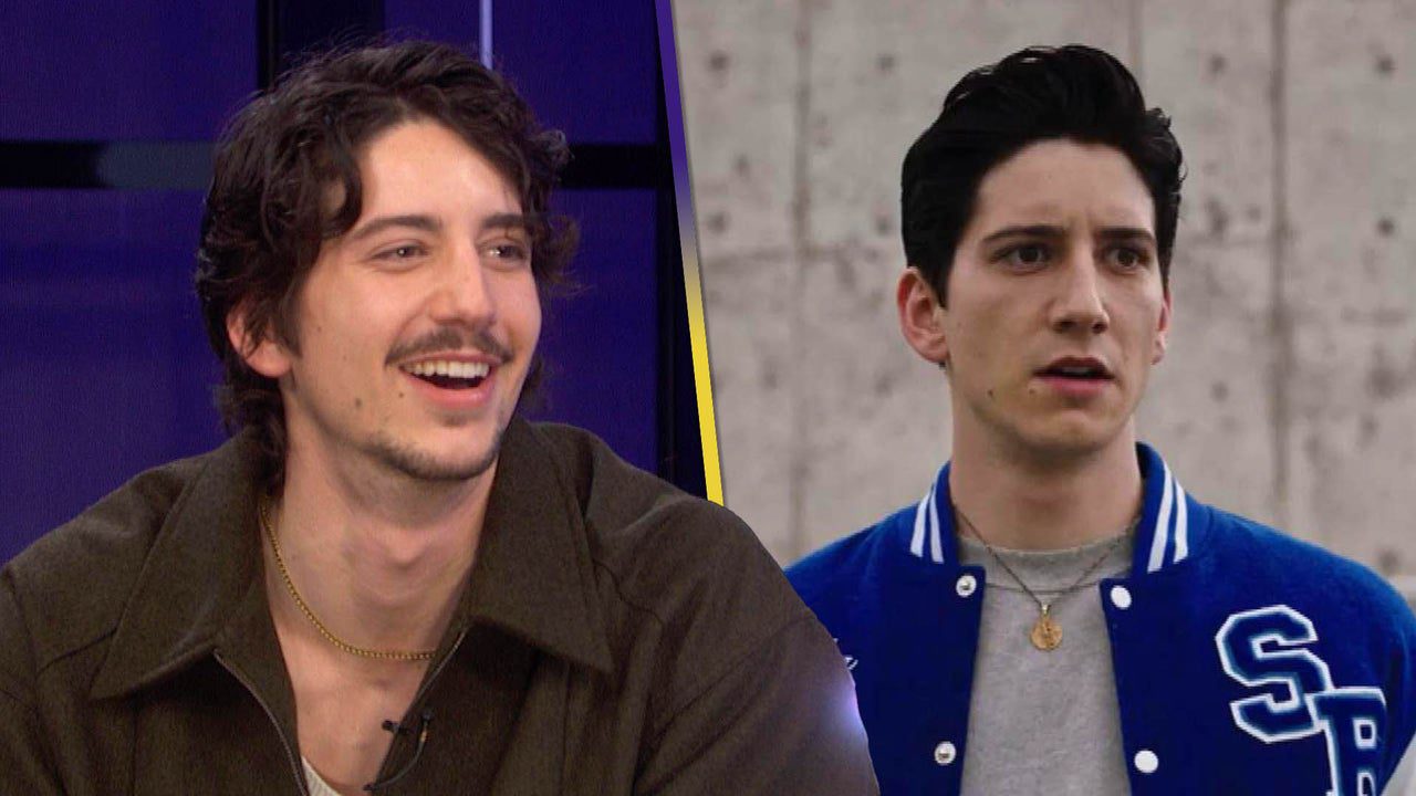 Milo Manheim Calls ‘School Spirits’ Season 2 ‘So Chaotic’ and Confirms Vampires in ‘Zombies 4’