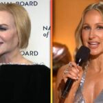 Nicole Kidman Reacts to Nikki Glaser’s Golden Globes Jokes About Her and Keith Urban (Exclusive)