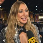 Nikki Glaser Already Tested Her Golden Globes Monologue 93 Times (Exclusive)