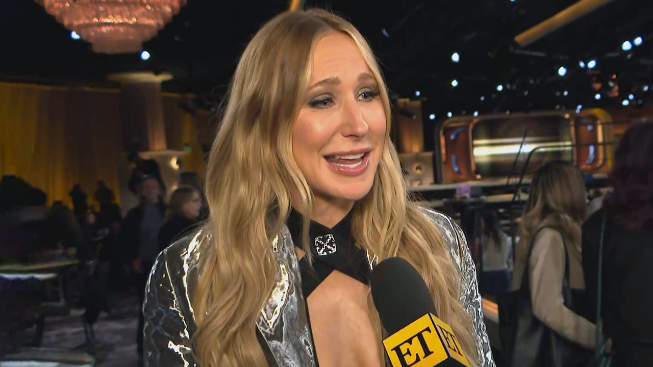 Nikki Glaser Already Tested Her Golden Globes Monologue 93 Times (Exclusive)