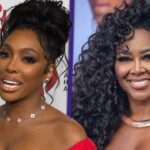 ‘RHOA Season 16’: Porsha Williams Hopes Kenya Moore Returns After Clash With Newcomer Brit Eady