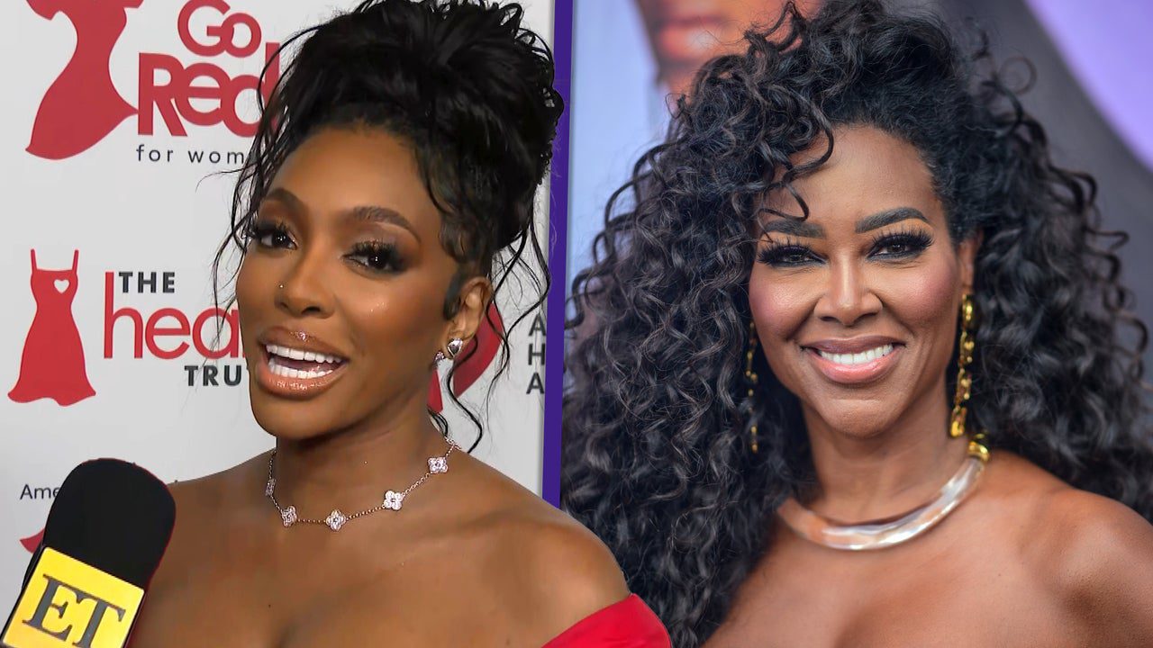 ‘RHOA Season 16’: Porsha Williams Hopes Kenya Moore Returns After Clash With Newcomer Brit Eady